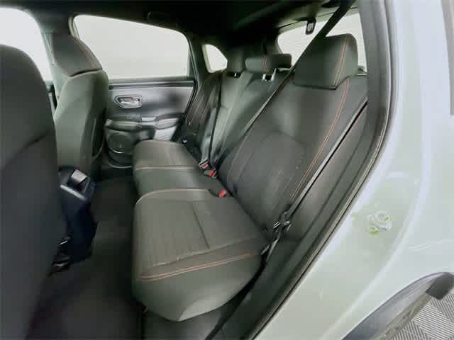 2024 Honda HR-V Sport photo 25
