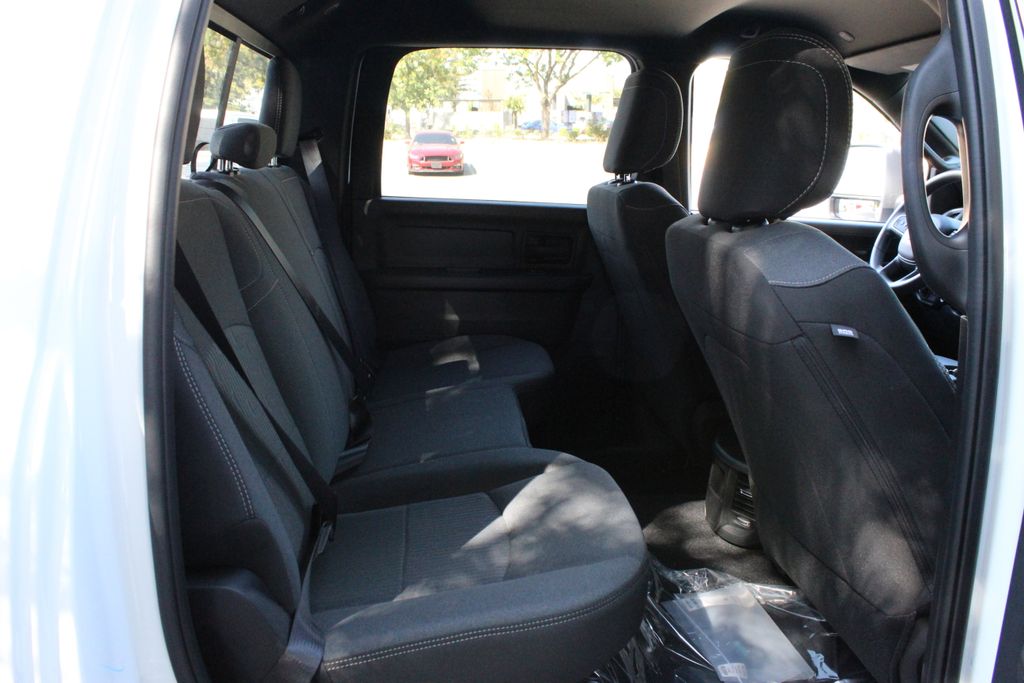 2024 Ram 2500 Tradesman photo 5