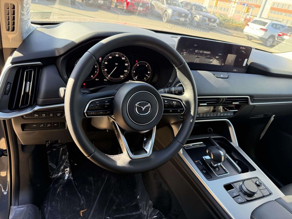 2026 Mazda CX-90 3.3 Turbo Premium S photo 2