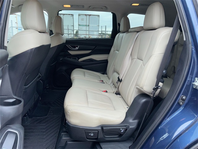 2019 Subaru Ascent Limited photo 17