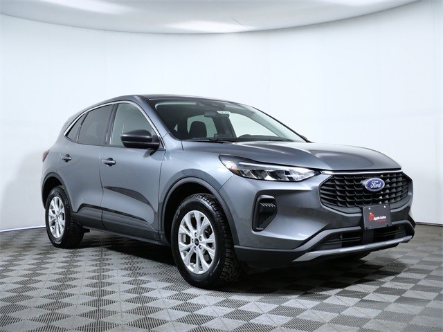 2024 Ford Escape Active's photo