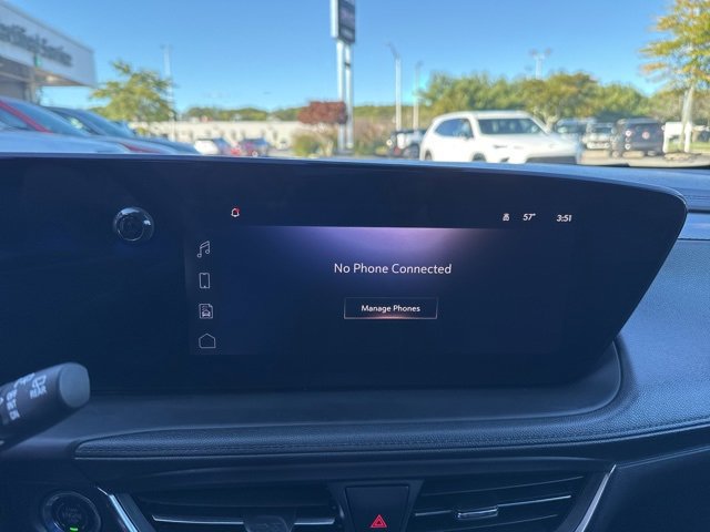 2024 Buick Encore GX Sport Touring photo 17