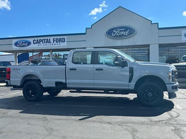 2026 Ford F-250 XL photo 5