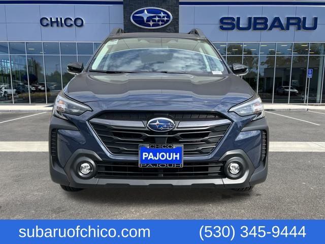 2025 Subaru Outback Premium photo 2