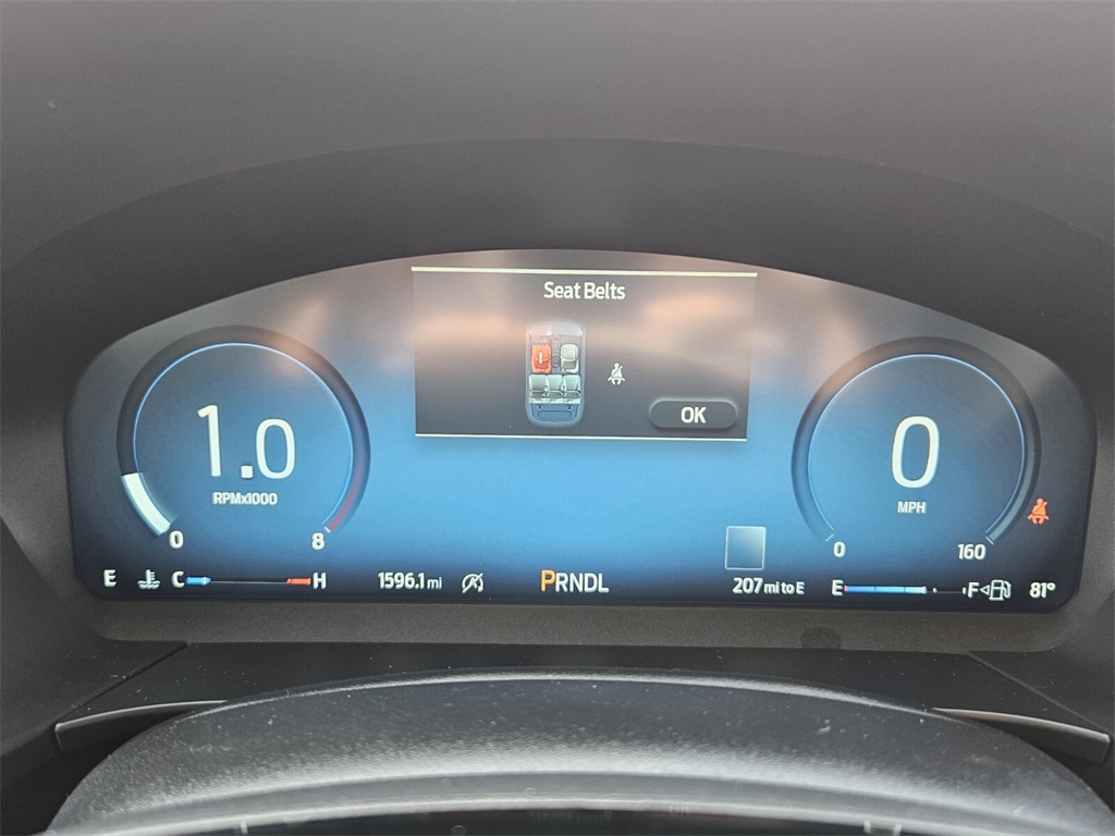 2024 Ford Escape Active photo 23