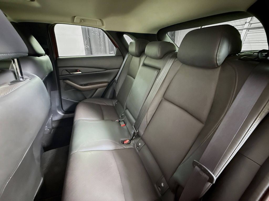 2023 Mazda CX-30 2.5 Turbo Premium photo 23