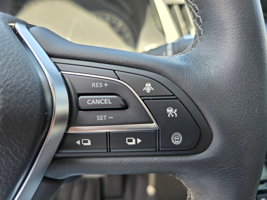 2024 Infiniti Q50 LUXE photo 23