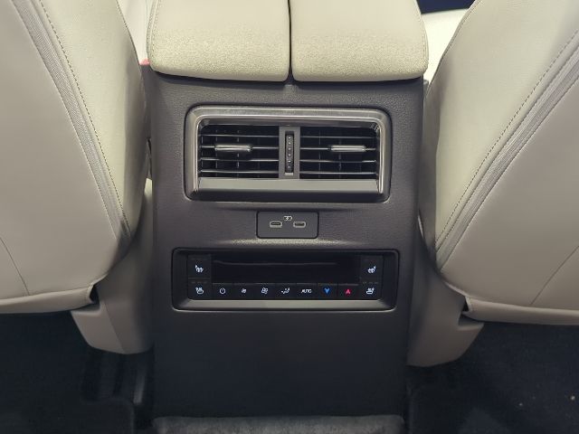 2025 Mazda CX-90 3.3 Turbo Premium Plus photo 10