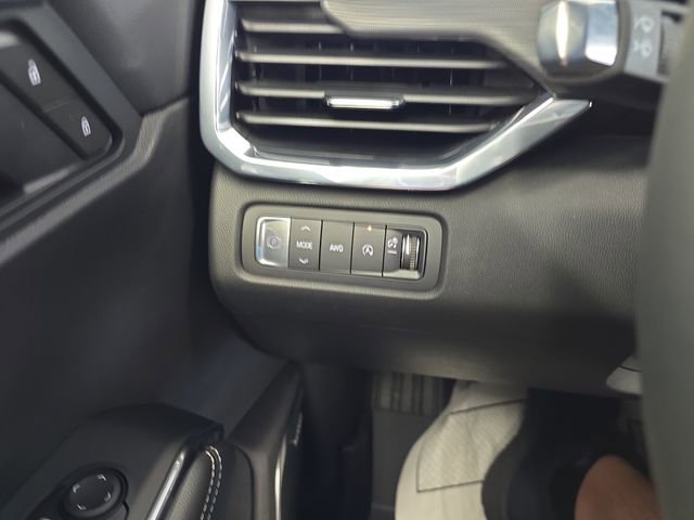 2026 Gmc Acadia Elevation photo 16