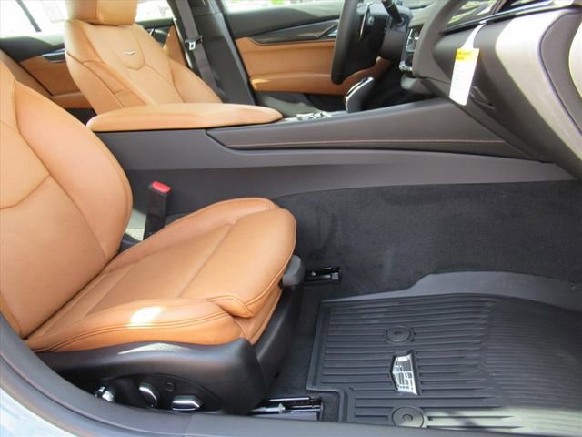 2026 Cadillac CT5 V photo 10