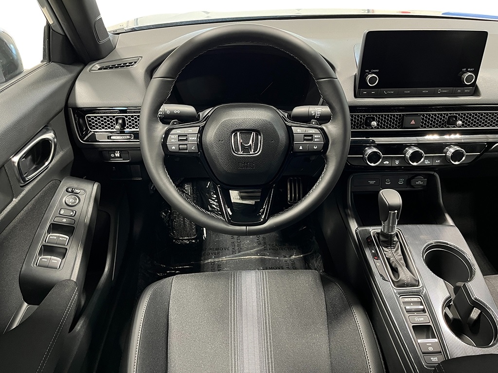 2026 Honda Civic Sport photo 13