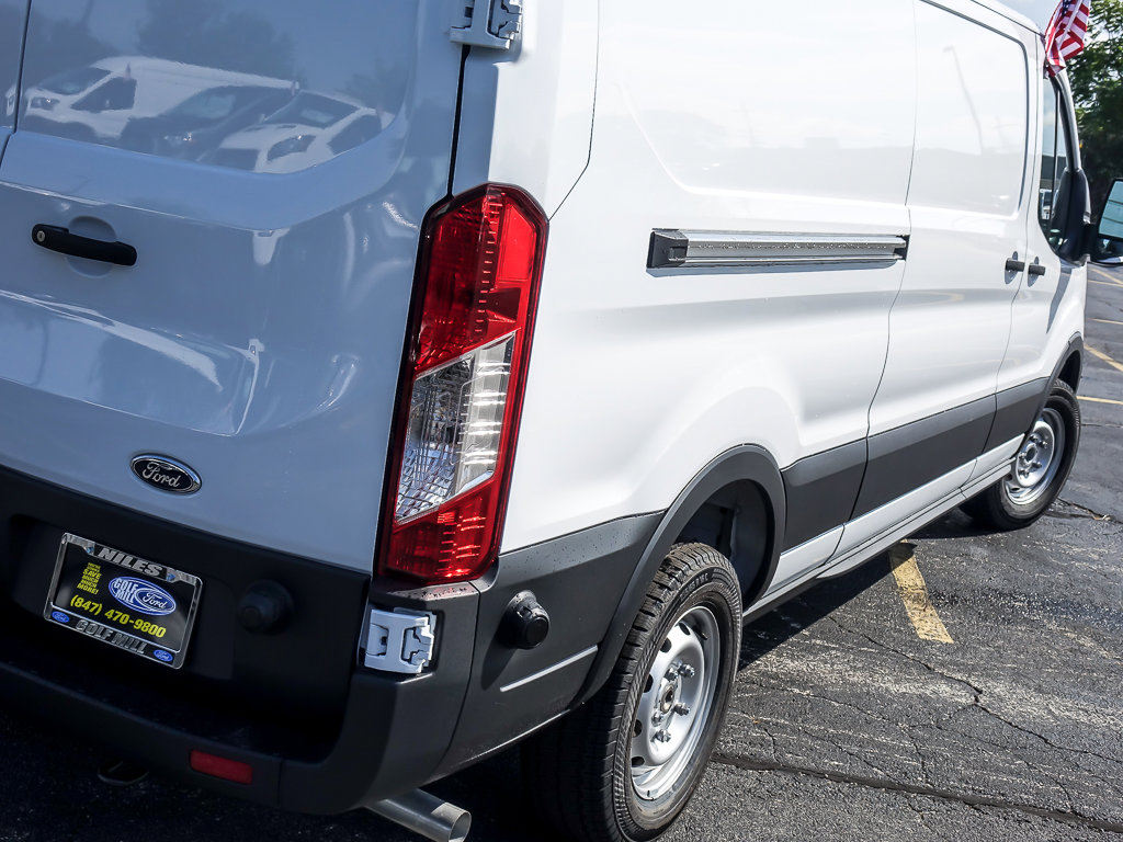 2025 FORD TRANSIT - Image 7