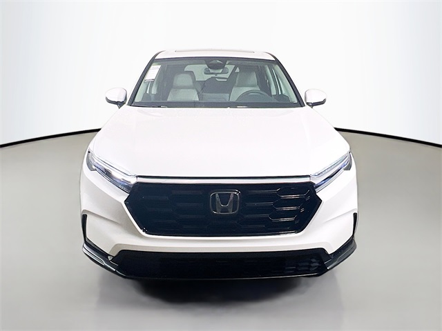 2026 Honda CR-V EX photo 2