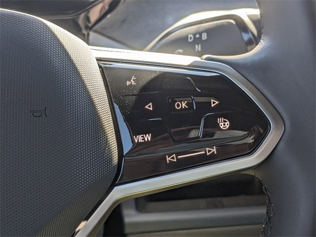 2025 Volkswagen ID. Buzz Pro S photo 29