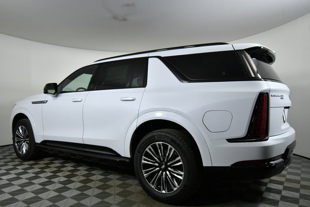 2026 Cadillac Escalade Sport photo 3