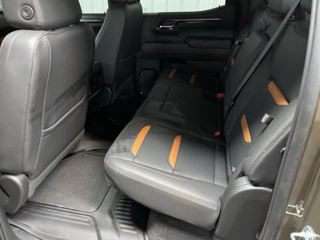 2023 Gmc Sierra 1500 AT4 photo 15