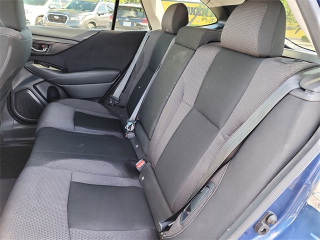 2020 Subaru Outback Premium photo 13
