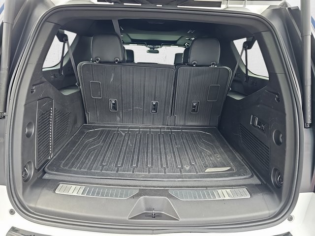 2023 Gmc Yukon XL Denali photo 14