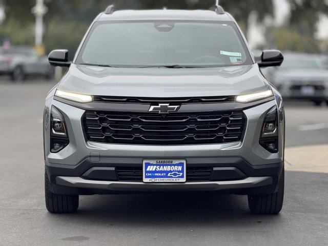 2026 Chevrolet Equinox LT photo 4