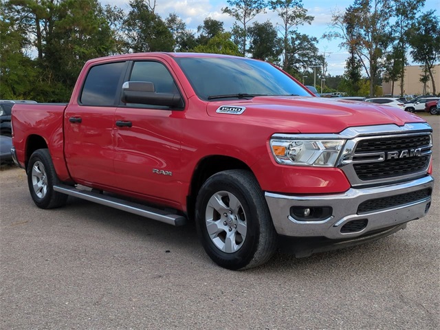 2023 Ram 1500 Big Horn Lone Star photo 3