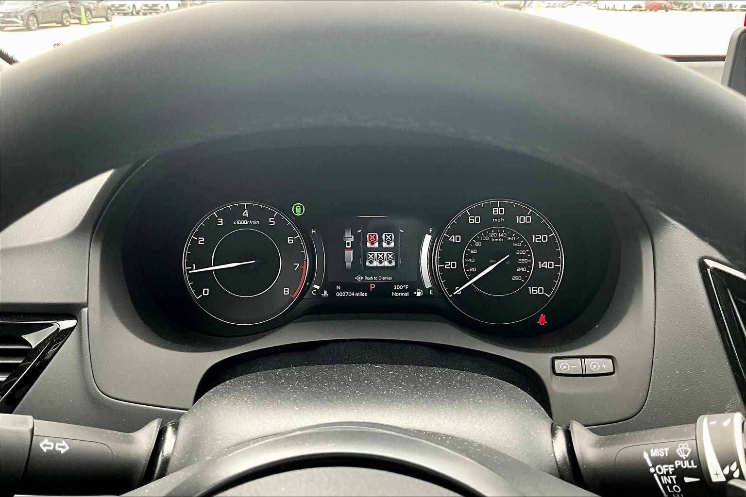 2025 Acura RDX Technology photo 23