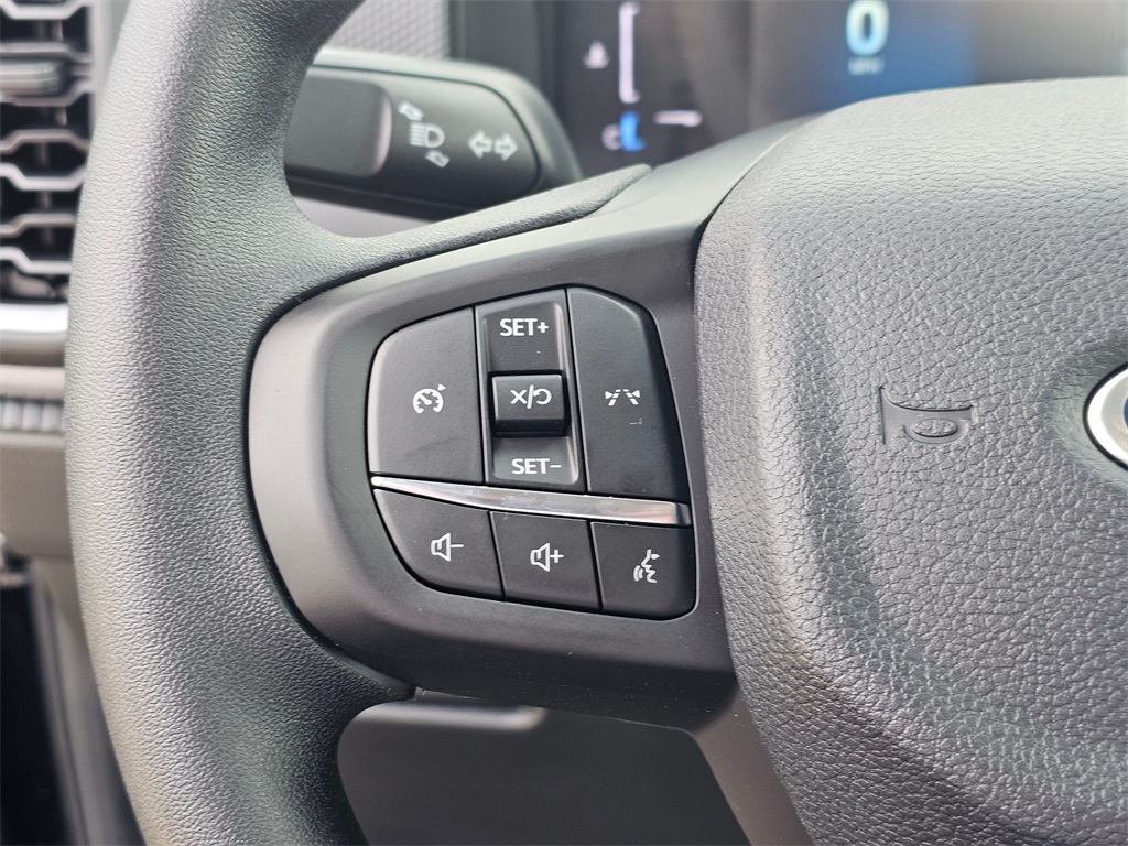 2025 Ford Ranger XL photo 26
