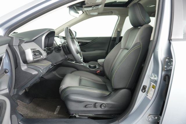 2024 Subaru Outback Onyx Edition photo 16