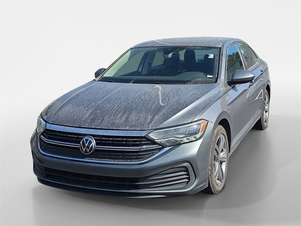 2024 Volkswagen Jetta SE photo 4