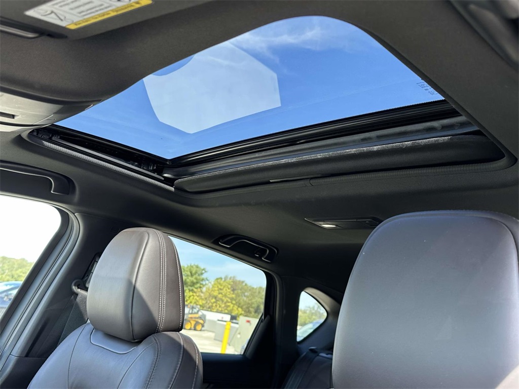 2022 Mazda CX-5 2.5 Turbo Signature photo 4