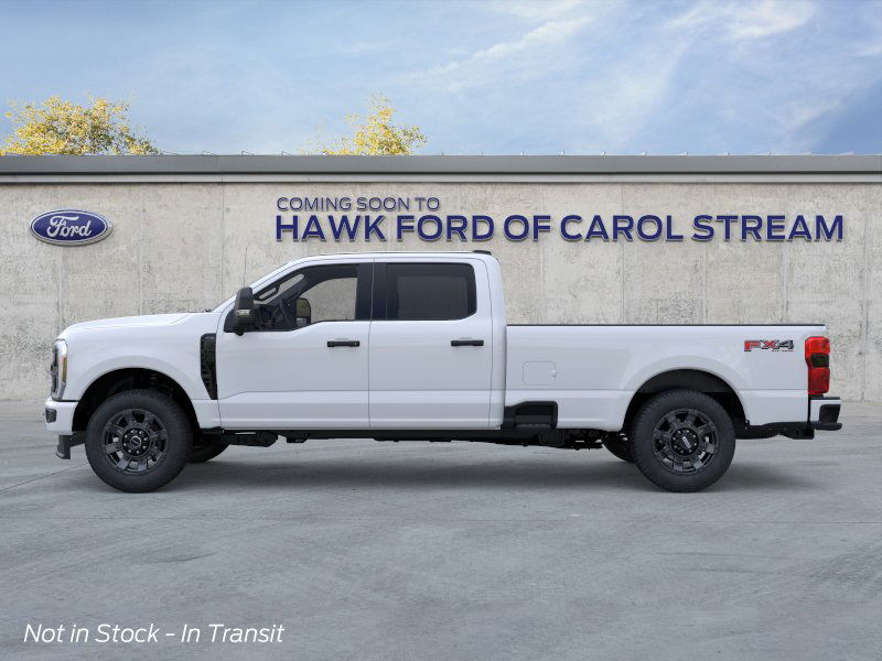 2026 FORD F-350 - Image 3