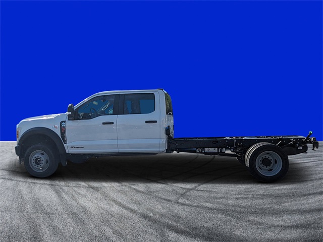 2025 Ford F-450 XL photo 6