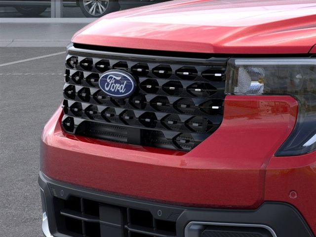 2025 Ford Maverick Lariat photo 17