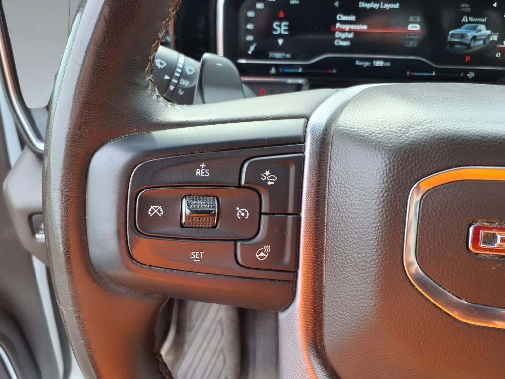 2023 Gmc Sierra 1500 SLT photo 20