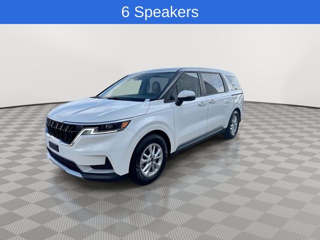 2023 Kia Carnival LX photo 4