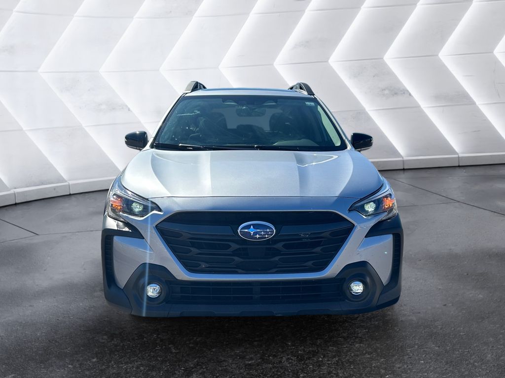2025 Subaru Outback Premium photo 2