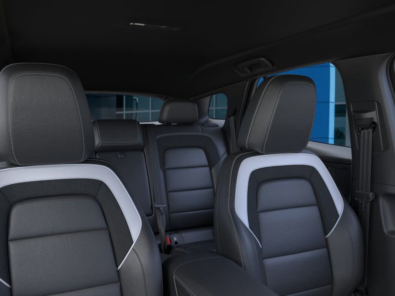 2025 Chevrolet Blazer EV photo 18