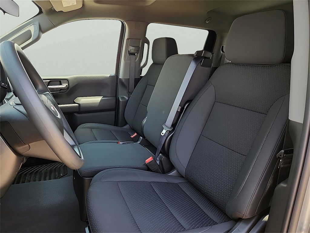 2026 Gmc Sierra 1500 Pro photo 11