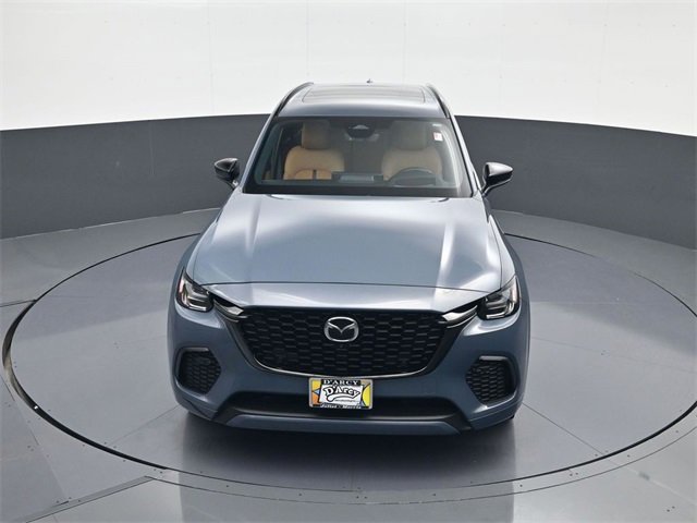 2025 Mazda CX-70 3.3 Turbo Premium Plus photo 13