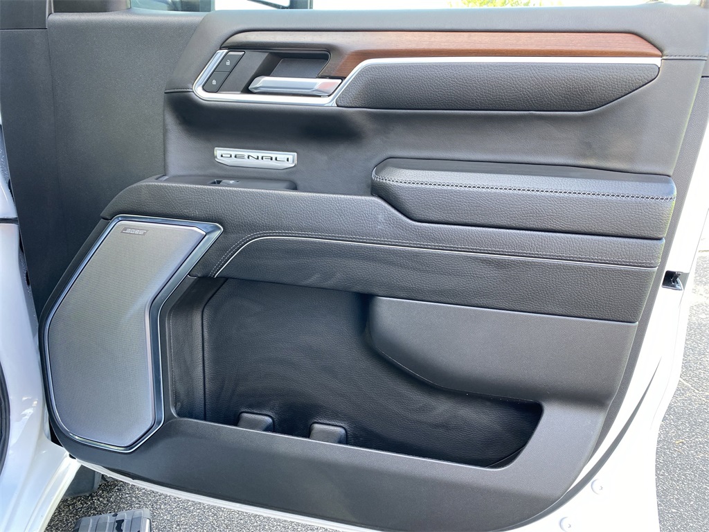 2024 Gmc Sierra 1500 Denali photo 27