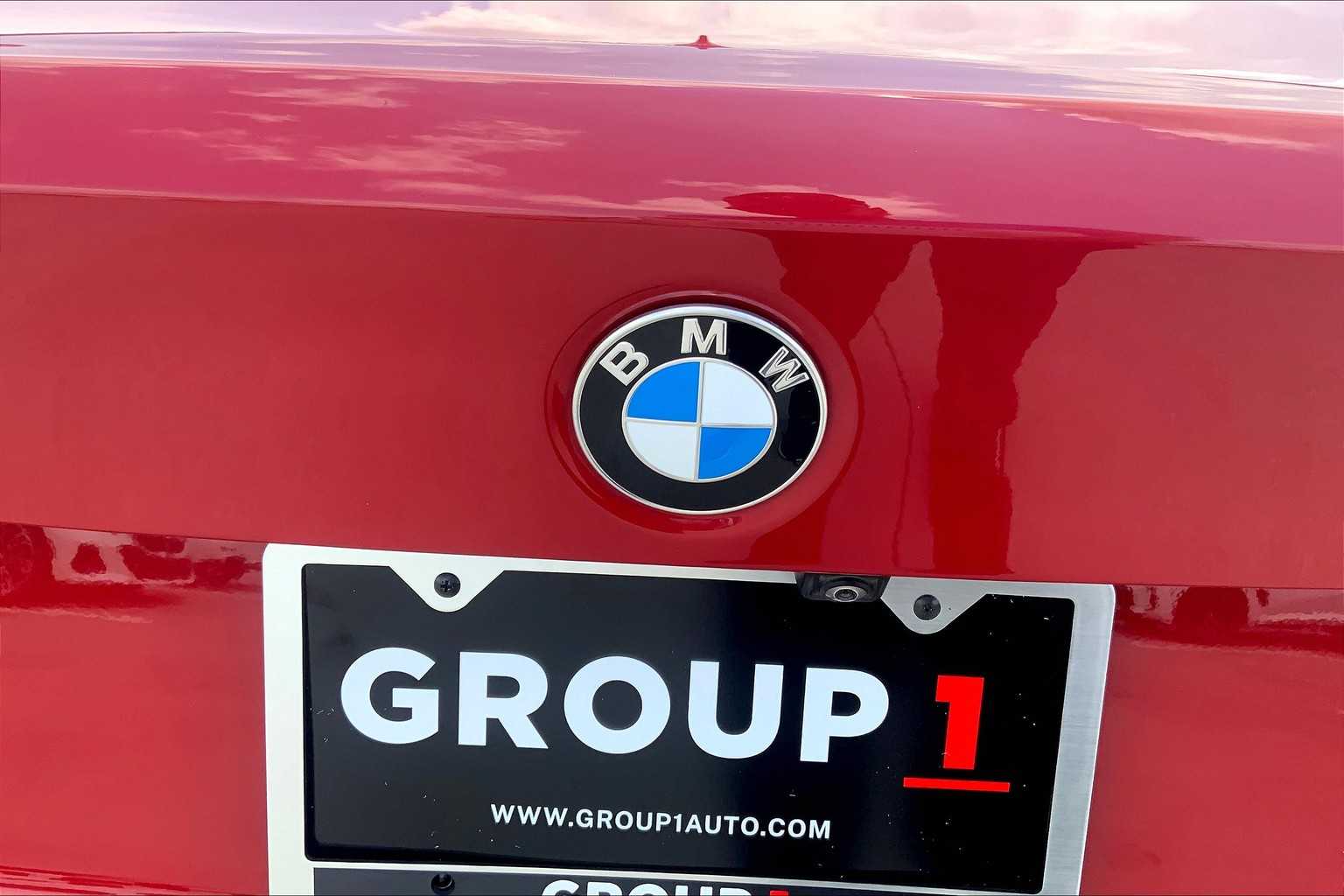 2022 Bmw 330i photo 30