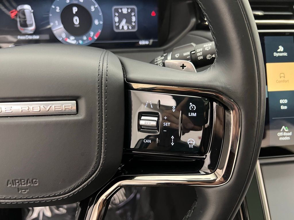2024 Land Rover Range Rover Velar S photo 17