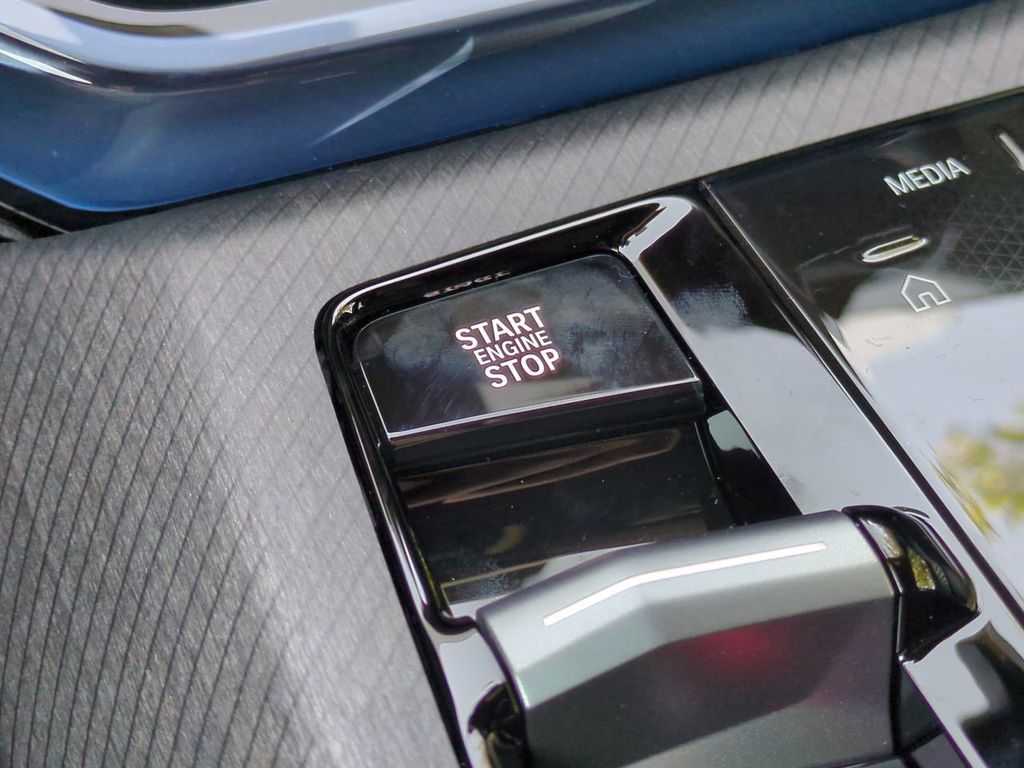 2026 Bmw X3 photo 23