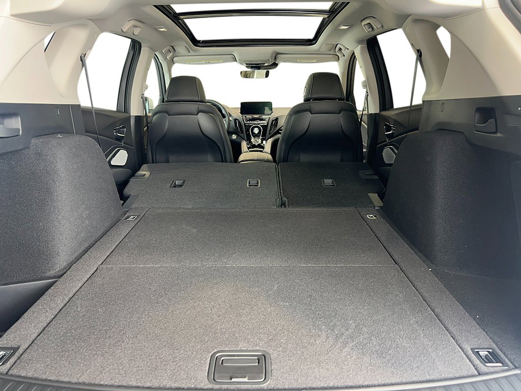 2025 Acura RDX Technology photo 25