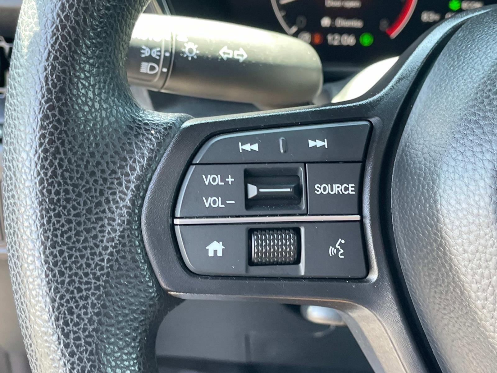 2024 Honda CR-V EX photo 8