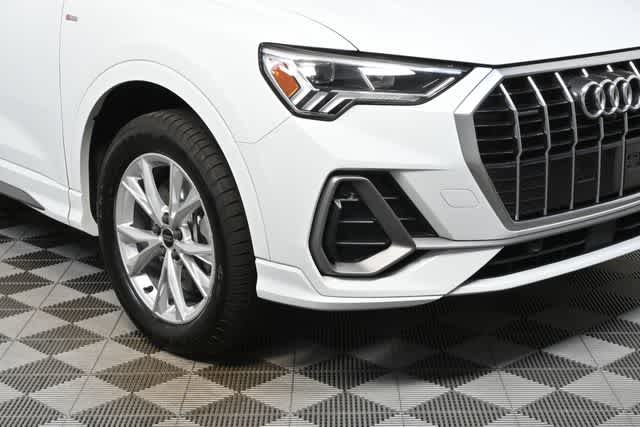 2023 Audi Q3 S line Premium Plus photo 26