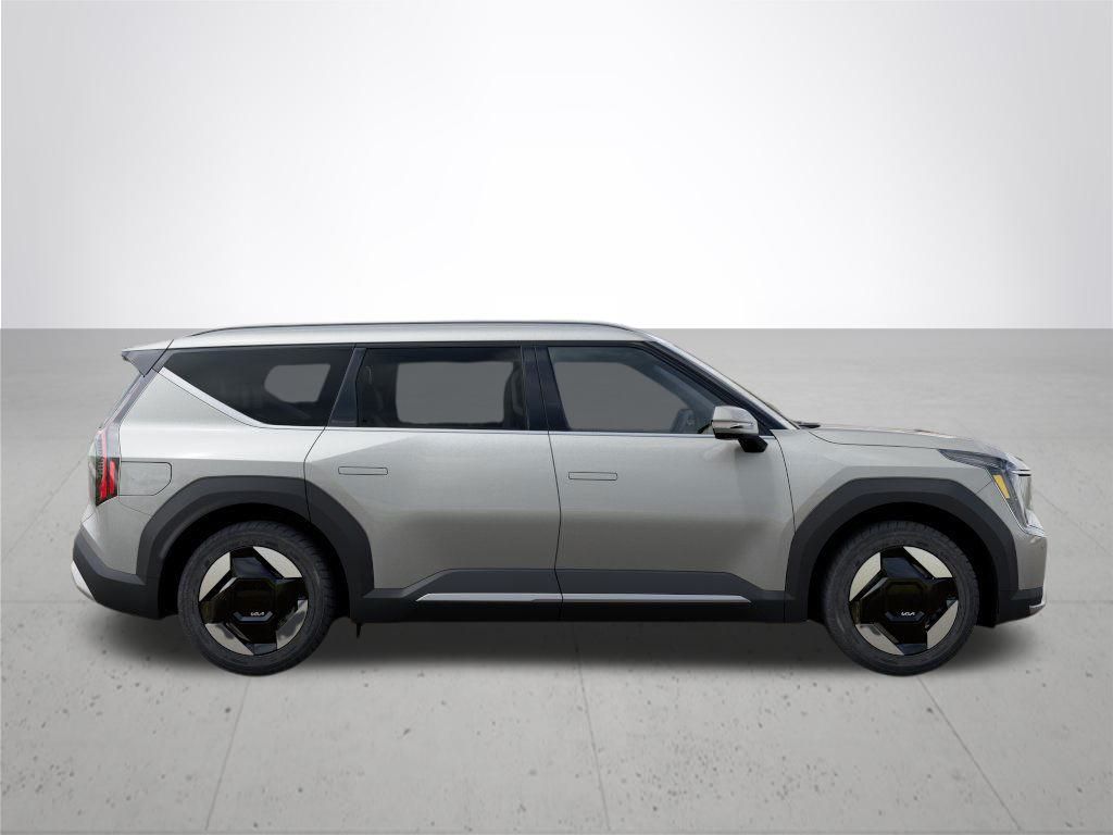 2026 Kia EV9 Wind photo 7