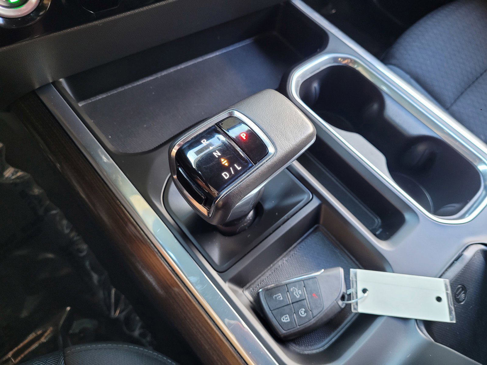 2022 Chevrolet Silverado 1500 LT Trail Boss photo 14