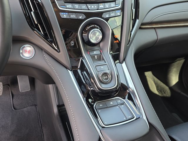2023 Acura RDX Advance photo 19