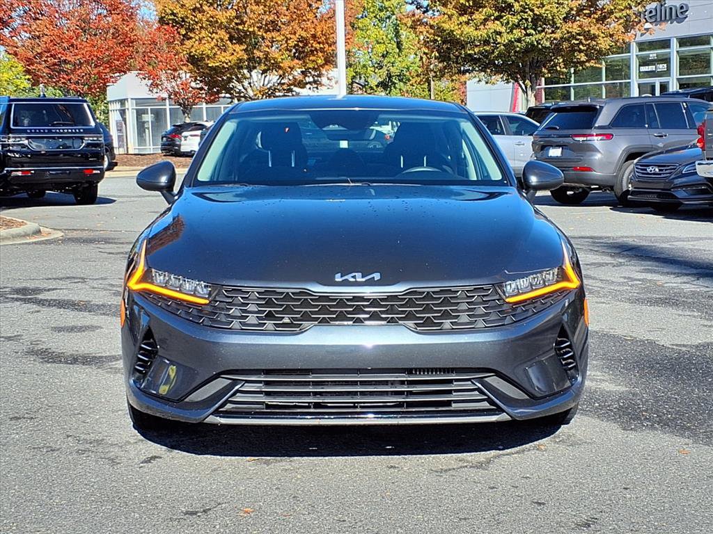 2024 Kia K5 LXS's photo