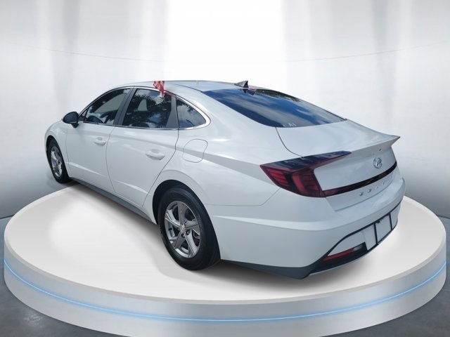 2023 Hyundai Sonata SE photo 2